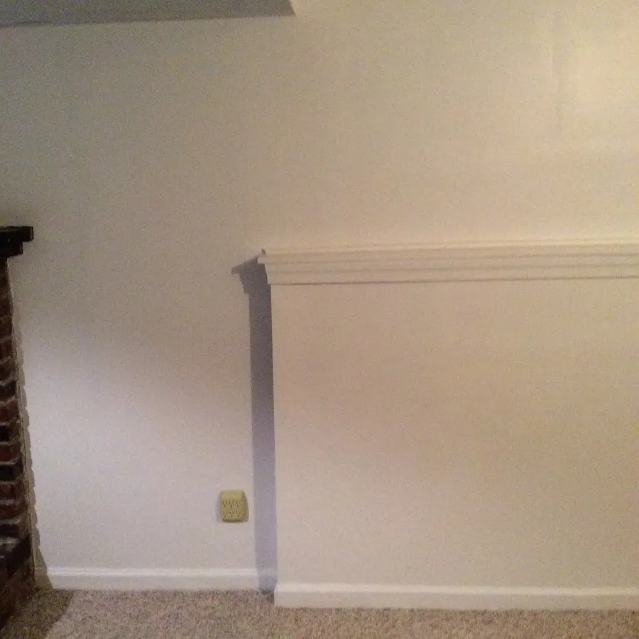 Basement wall repair and restoration in Pleasant Hill