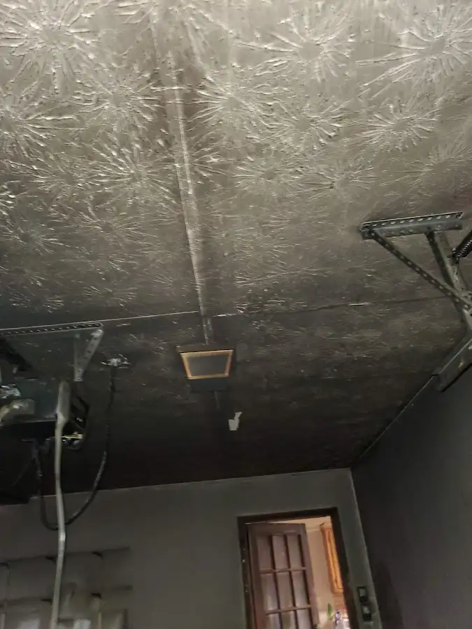 Fire and smoke damage assessment for Emergency Water Damage Services in Pleasant Hill